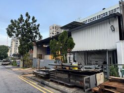 Hillview Industrial Estate (D23), Factory #550681261